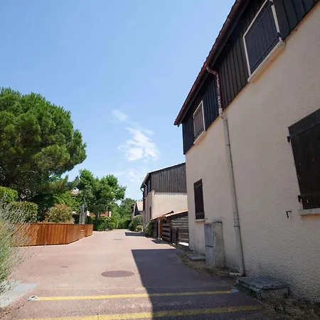 Maison 2 A Lacanau-ocean