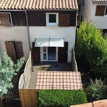 度假居 Maison 2 A Lacanau-ocean