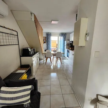 Maison 2 A Lacanau-ocean * 拉卡诺
