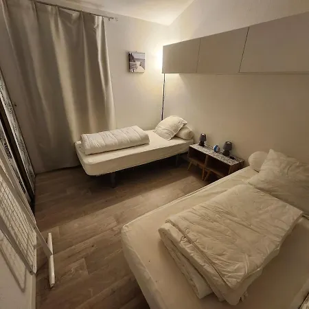 Maison 2 A Lacanau-ocean 度假居 *